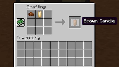 How to make Brown Dye in Minecraft | WePC Gaming