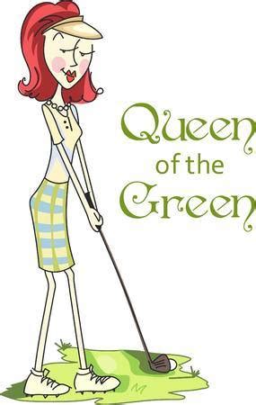 2,093 Woman Golf Stock Illustrations ... | Ladies golf, Golf art, Golf pictures
