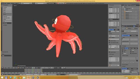 Blender 3d animation hd software - petrobilla