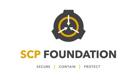 Scp foundation картинки