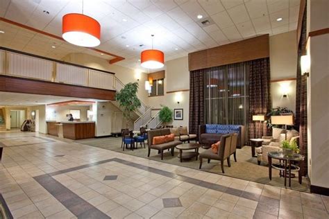 Holiday Inn Express Hotel & Suites SeaTac, an IHG Hotel is one of the ...