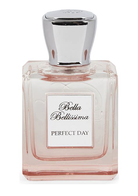 Perfect Day Bella Bellissima perfume - a fragrance for women 2007