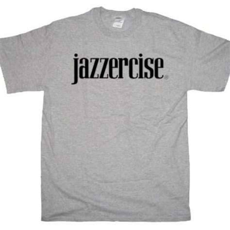 Jazzercise - Etsy