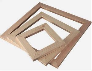 Wooden Frames for Diamond Painting Kits – Paint by Diamonds