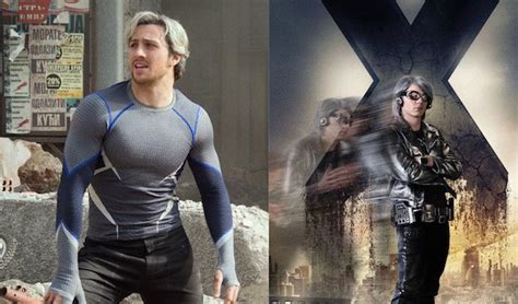 How Avengers 2 Made Quicksilver Look So Fast | Houston Style Magazine | Urban Weekly Newspaper ...