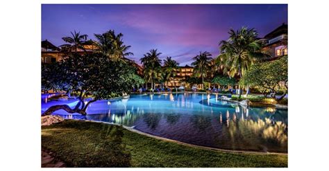 Hotel Nikko Bali Benoa Beach to Open on March 8, 2018 | Business Wire