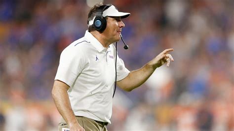 Florida’s Dan Mullen wants to risk 90,000 lives because he can’t coach under pressure [UPDATED]