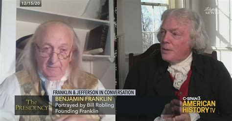 Benjamin Franklin and the Albany Plan of Union | C-SPAN.org