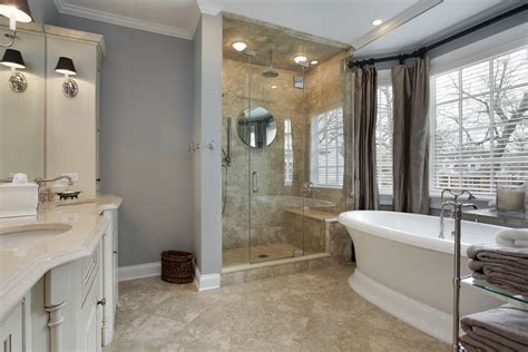 Ideas for Painting Your Bathroom Oasis - ESP Painting - Portland OR