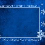 Free Christmas Cards Templates: Create Xmas Cards for Sending to Your Loved OnesVideo ...