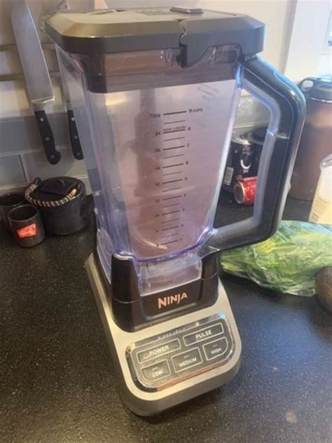 Shark/Ninja Professional Blender