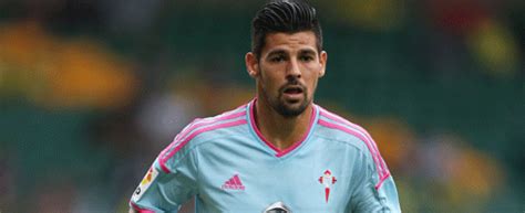 Nolito acknowledges Bilbao task - Football España