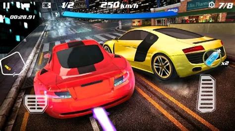 Crazy Racing Car 3d Game #Speedy Sports Cars Racing Games #Car Games To ...