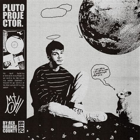 Pluto Projector | Album art design, Vintage poster design, Graphic ...