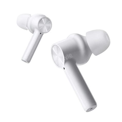 OnePlus Buds Z True Wireless Earbuds – White - GadStyle BD