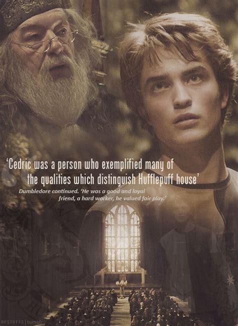 Pin on HP - Cedric Diggory