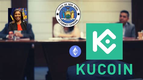 New York files Lawsuit against KuCoin, and claims Ethereum is a Security | by ZeroRequiem ...