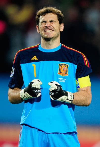 world cup 2010 - Iker Casillas Photo (13722104) - Fanpop