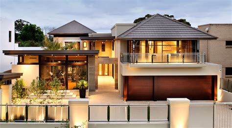 Architecture& Design on | Dream Home in 2019 | House styles, Facade house, House design