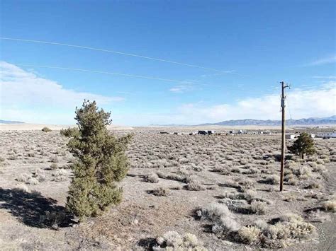 1.25 acres in Humboldt County, Nevada