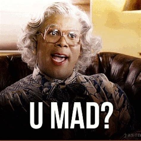 Mr Brown From Madea Quotes. QuotesGram