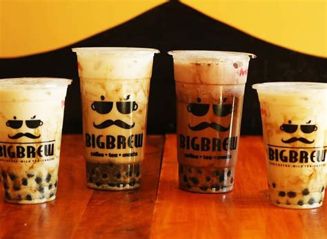 Big Brew Cafe - Adelina Homes Subdivision delivery in Lipa Batangas| Food Delivery Lipa Batangas ...