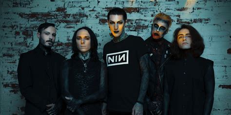 Motionless In White releases fifth studio album, Disguise – listen