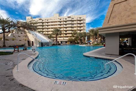 CANCUN RESORT LAS VEGAS $64 ($̶9̶3̶) - Updated 2022 Prices & Reviews - NV