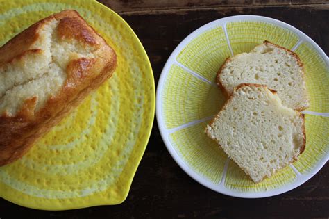 Lemon Quick Bread - Brittany's Pantry : Brittany's Pantry