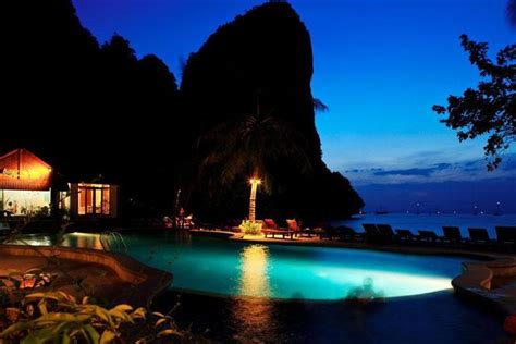 Railay Bay Resort & Spa, Krabi - Compare Deals