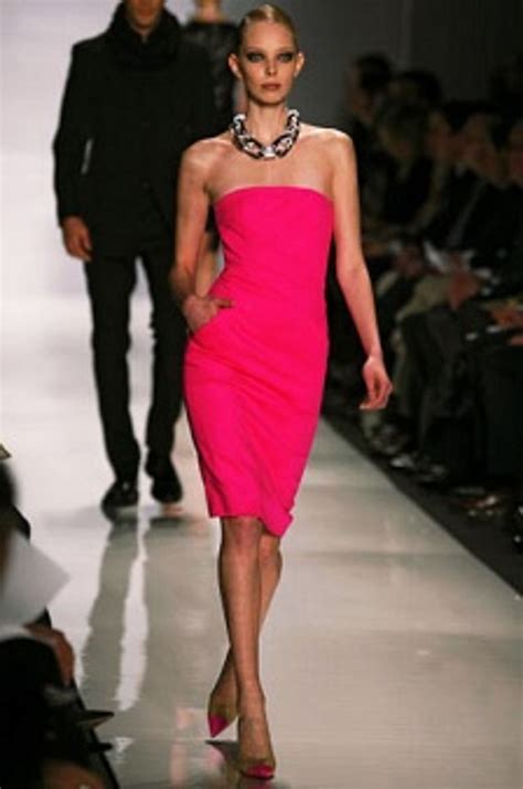 Fall 2009's Fashion Week's Most Wearable Trends - Glamour