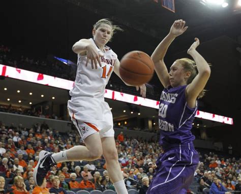 Slideshow-UVA vs. JMU Women's basketball | | dailyprogress.com