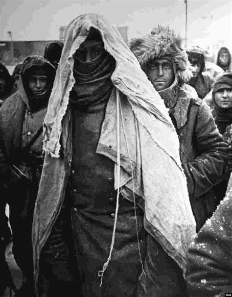 75th Anniversary Of Victory In The Battle Of Stalingrad