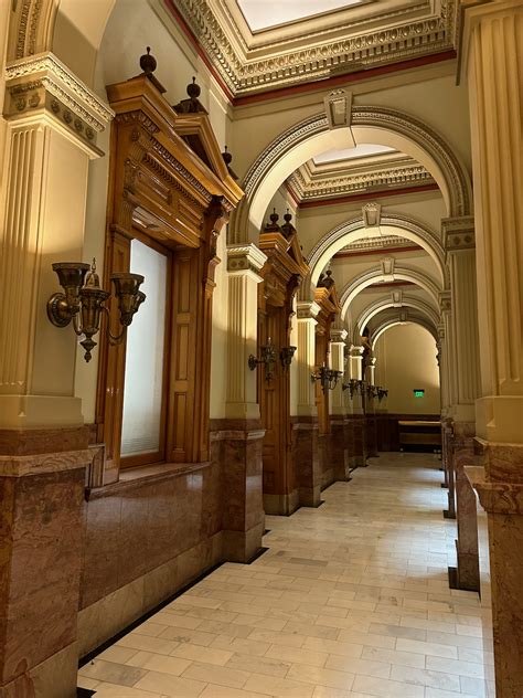 Colorado State Capitol Tour Review: Stunning Architecture & Historic ...