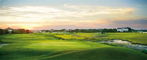 The Country Club of the Crystal Coast – Golf North Carolina