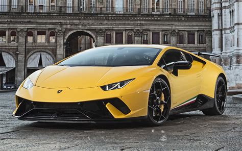 2017 lamborghini huracan price