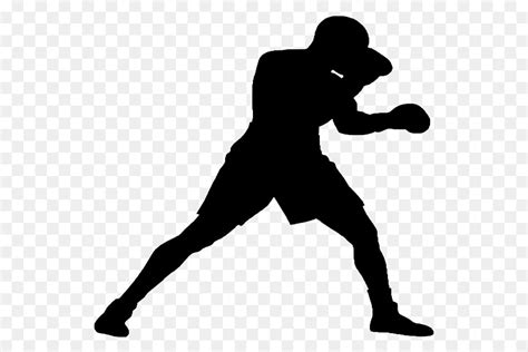 Free Boxing Silhouette Png, Download Free Boxing Silhouette Png png ...