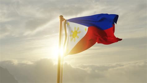 Philippine Flag Sun Stock Video Footage - 4K and HD Video Clips | Shutterstock