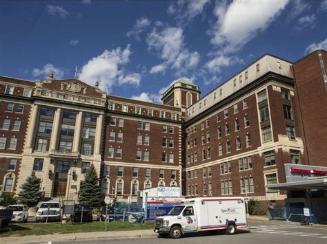 Sherring: As any mayor can see, politics behind hospital pick | Ottawa ...