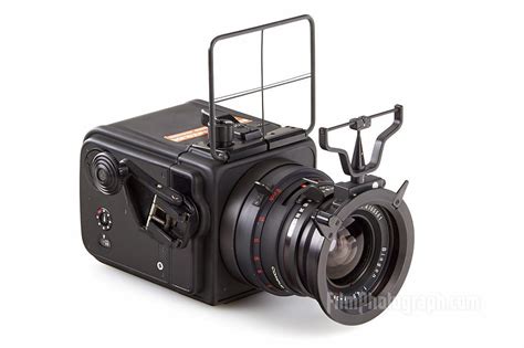 Hasselblad Lunar Surface SWC - FilmPhotograph.com