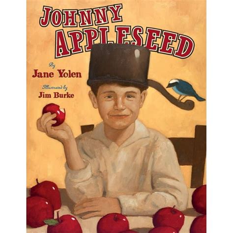 Johnny Appleseed : The Legend and the Truth (Paperback) - Walmart.com ...