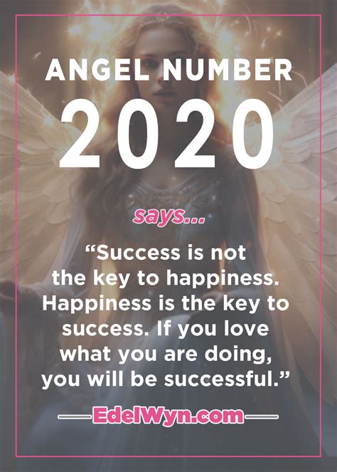 Angel Number 2020 Has Immense Power. Discover Why…