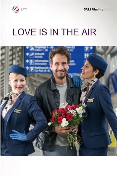 Love is in the air (2017) — The Movie Database (TMDB)