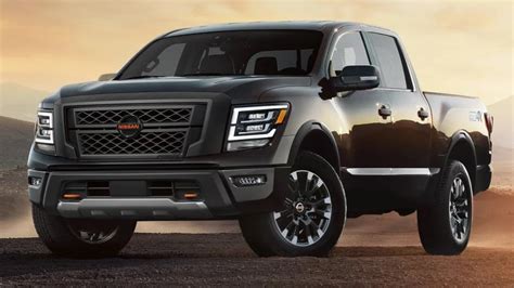 Nissan Titan XD 2023: Precio, Especificaciones y Diesel | Pip News