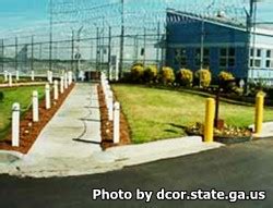 Dooly State Prison