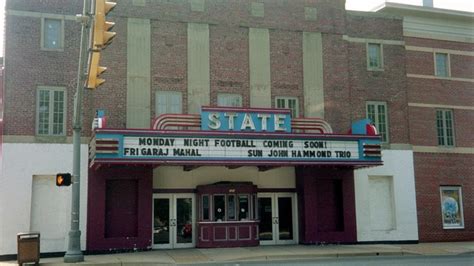 State Theatre in Falls Church, VA - Cinema Treasures