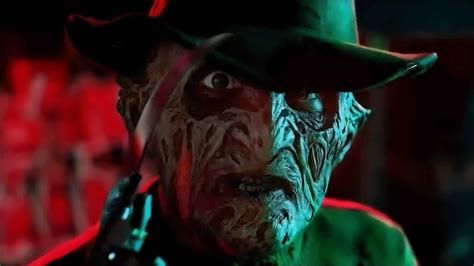 Elm Street Sequel Finds The Perfect New Freddy Krueger Actor