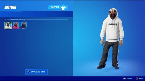 ALL *LEAKED* Balenciaga Skins! Fortnite x Balenciaga (NEW SKINS, EMOTES ...