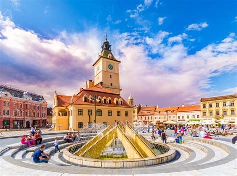 22 Locuri de vizitat in Brasov: Obiective turistice - Minimap.ro