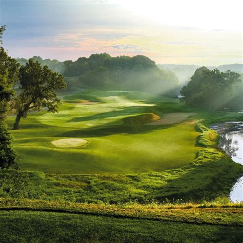 Wisconsin Golf Packages | Golf Kohler Package